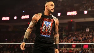AEW Drops Shocking Damian Priest Bombshell That WWE Won’t Like