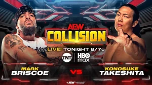 AEW Star Queen Aminata Denies Dating Daniel Garcia, Sets Record Straight