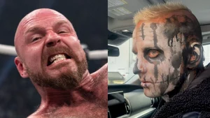 3 Shocking Endings for Darby Allin vs Jon Moxley Coffin Match at AEW All Out