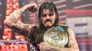 Dominik Mysterio Targets AAA Mega Championship at WWE Worlds Collide