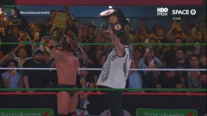 Dominik Mysterio’s Epic Title Clash and Wyatt Sicks’ New Feud