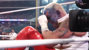 Dustin Rhodes Opens Up on Tough Recovery After Surgery