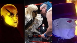 Dustin Rhodes Issues Bold AEW Warning to TNT Champion Kyle Fletcher