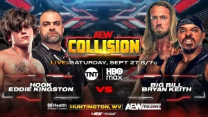 Eddie Kingston Makes Surprise Indie Return at Beyond Wrestling