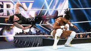 Ricky Saints Shocks WWE, Ethan Page’s Next NXT Feud Revealed