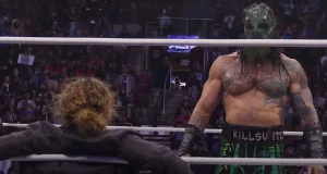 Jack Perry’s Shocking AEW Return Sparks Bold Reaction