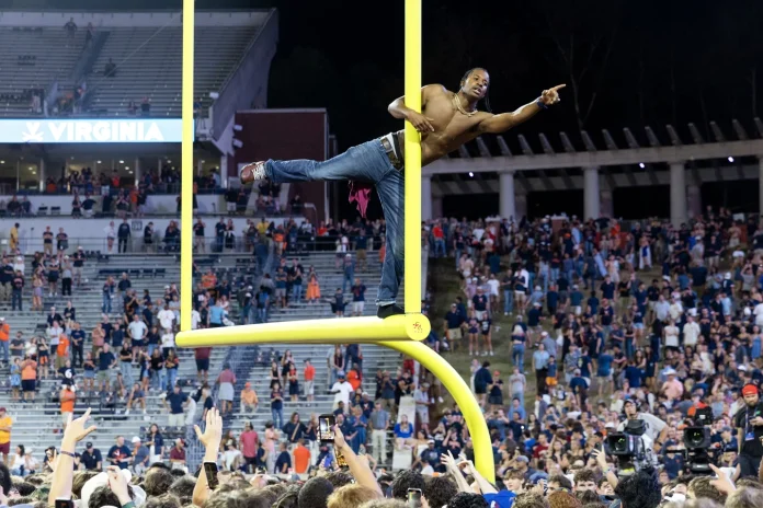 Jack Perry AEW Return