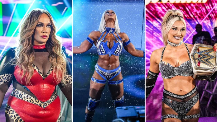 Jade Cargill facial injury