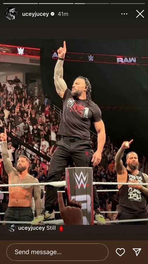 Jey Uso