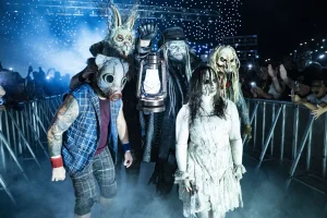 Joe Gacy Reveals Key Difference Between Wyatt Sicks and Schism