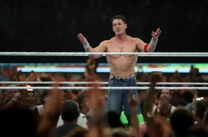 John Cena vs AJ Styles: Dream Match Official for Crown Jewel