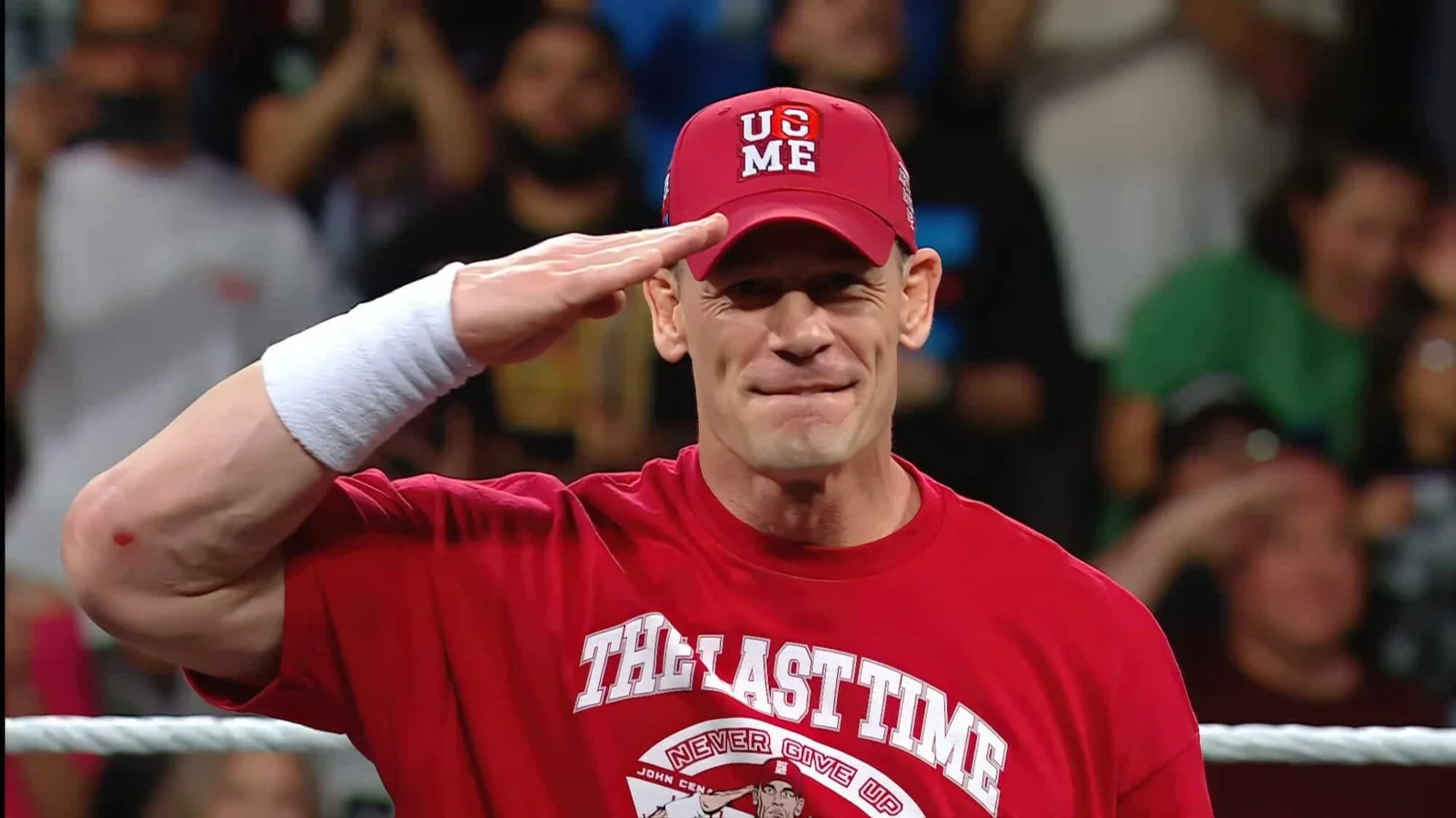 John Cena