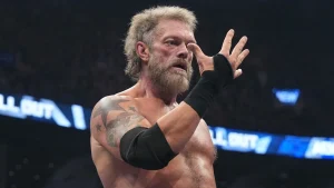 Adam Copeland Returns for John Cena’s Farewell—No Match!