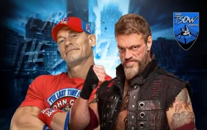 John Cena vs. Adam Copeland: Fans Dream of Epic 2025 Match