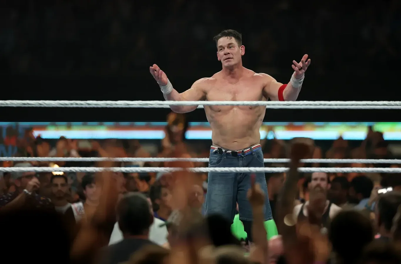 John Cena