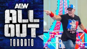 John Cena Praises Adam Copeland’s AEW All Out Tribute