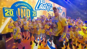 Fans Claim John Cena’s AEW Retirement Tour Would’ve Been Epic