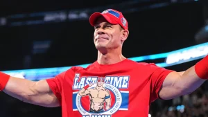 Edge Won’t Be John Cena’s Final Opponent at WWE Event