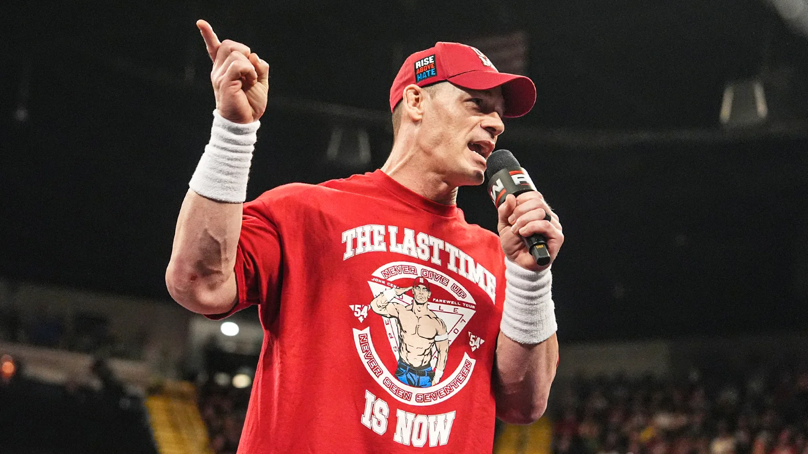 John Cena