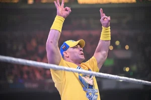 17-Time WWE Champ Teases Retirement Amid Cena Tour