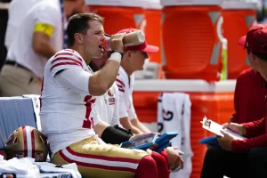 John Cena Final Opponent Prediction: Drew McIntyre Set to Retire The Champ?