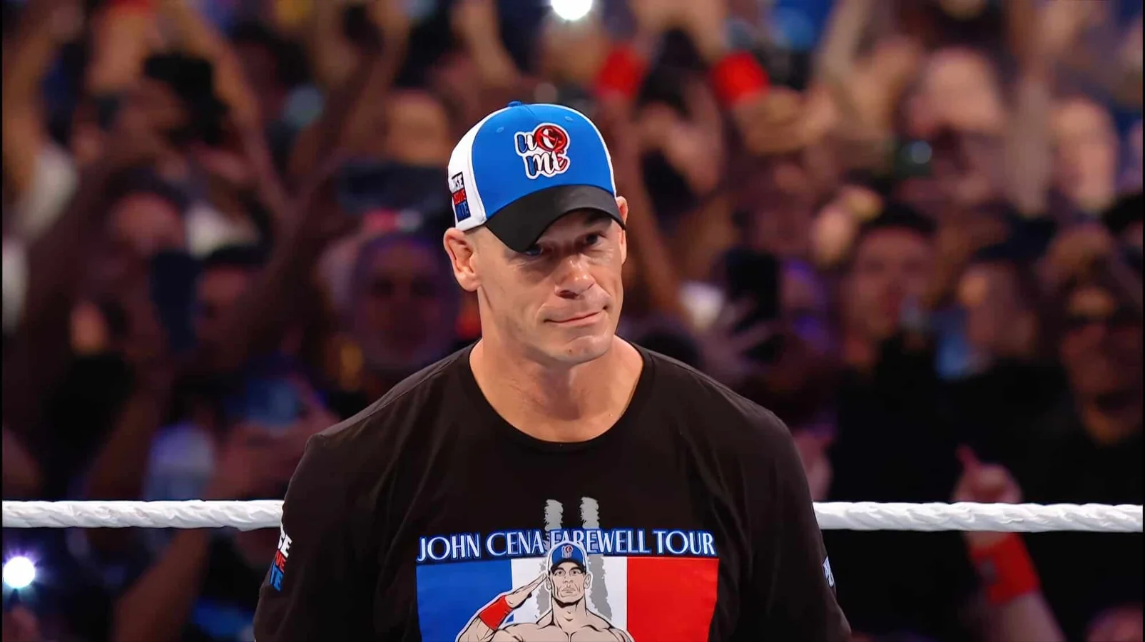 John Cena