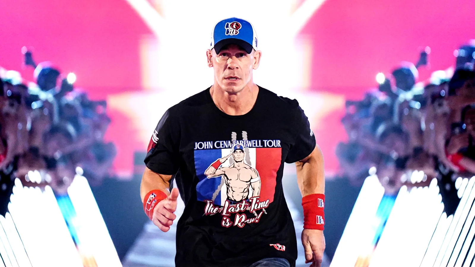 John Cena