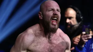 Jon Moxley Pays Tribute to Shield Brother on AEW Collision Night