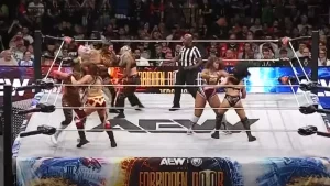 Eddie Kingston Set for Shocking Return to Challenge Jon Moxley at All Out?