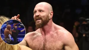 WWE Legends Might Return for Final AEW Battle vs Jon Moxley