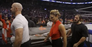 Injured AEW Star PAC Shocks Fans Returning at All Out