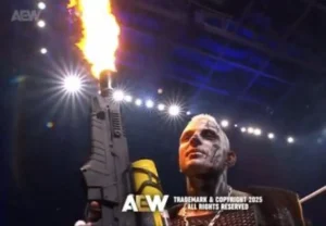 Darby Allin Demands ‘I Quit’ Match Against Jon Moxley at WrestleDream