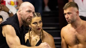 New AEW Champion Kris Statlander May Join Jon Moxley Death Riders
