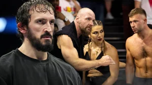 Jon Moxley’s Death Riders Set for Shocking New Alliance?