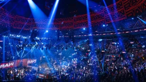 Karrion Kross Shocks Fans as New DEFY Super Heavyweight Champ