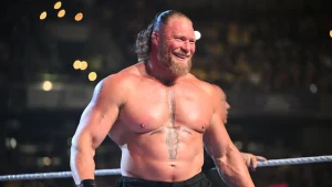 Kenny Omega Slams Ex-WWE Star in Heated TKO Feud