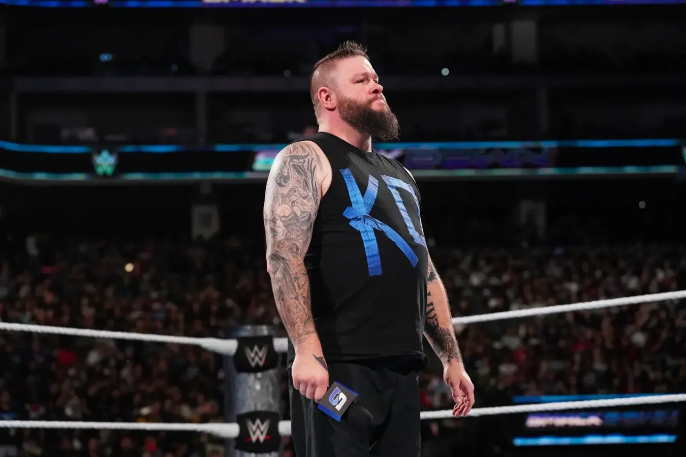 Kevin Owens