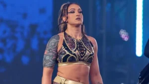 Kris Statlander AEW Message: Urges Harley Cameron to Stop the Madness