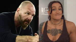 Kris Statlander: AEW Women’s Division More Fierce and Invested Than Ever