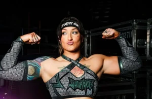 Kris Statlander Declares 2025 Her Solo Reformation Year