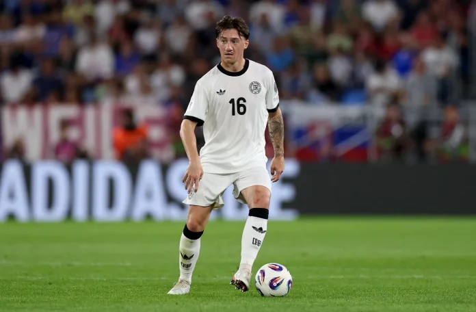 Kris Statlander Women’s Tag Titles