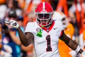 Kyle Fletcher Dominates Adam Page in AEW Showdown Drama