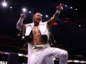 WWE Vet Says Kyle Fletcher Could Be Future AEW Champion