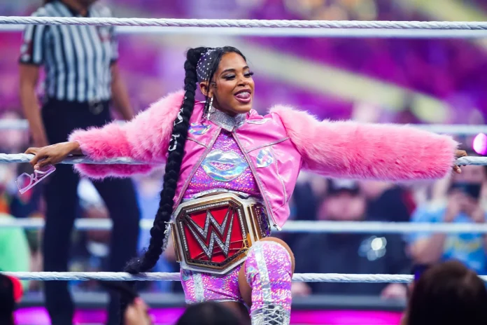 Liv Morgan WWE comeback status