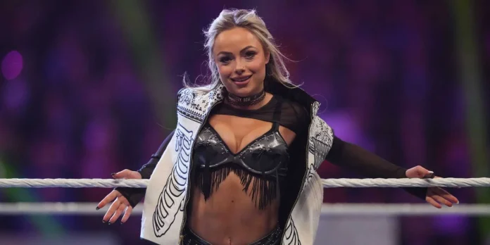Liv Morgan WWE return
