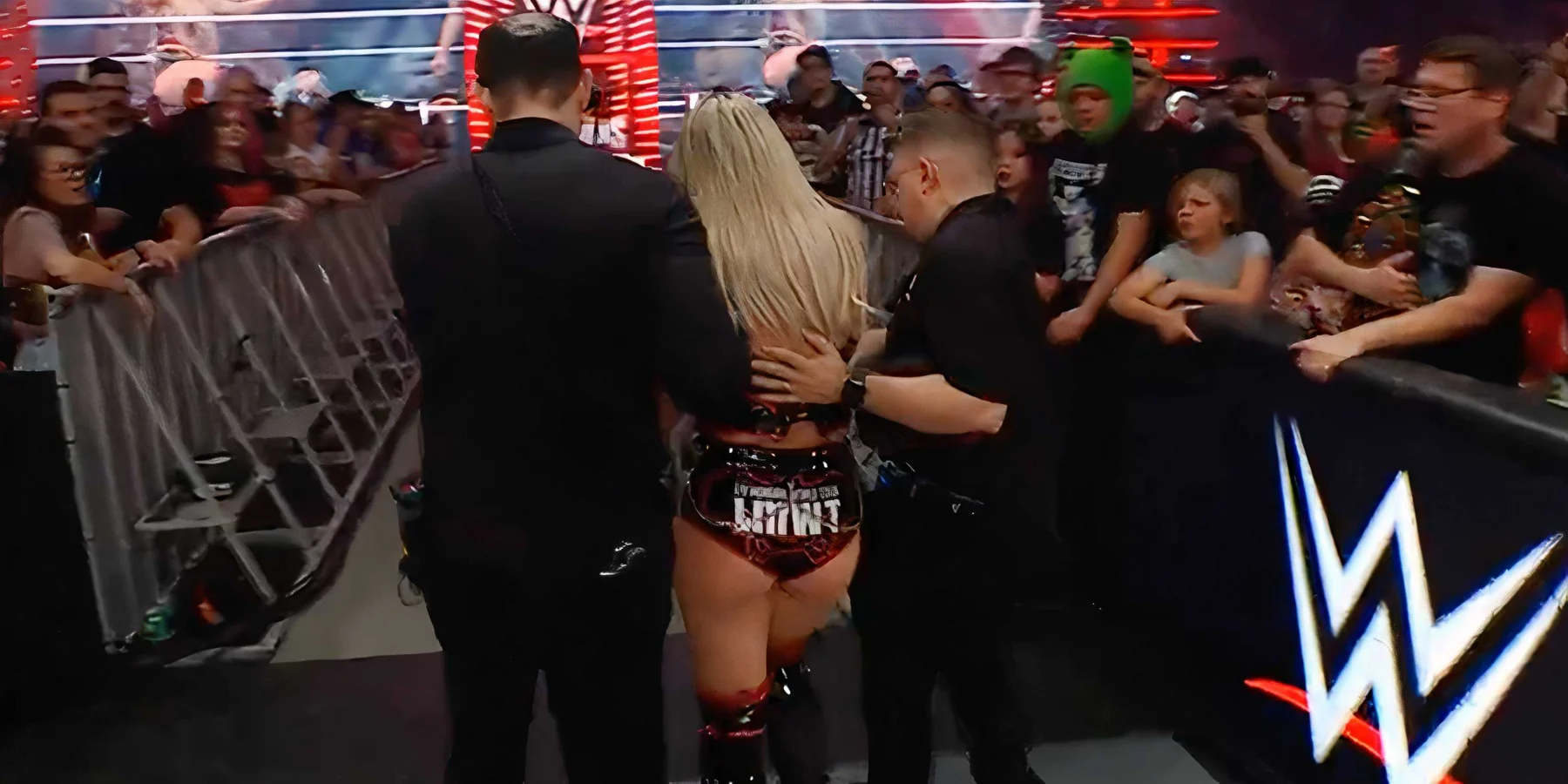 Liv Morgan WWE return