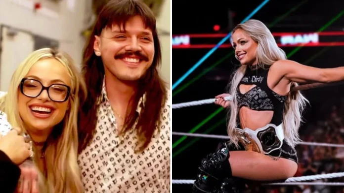 Liv Morgan WWE return