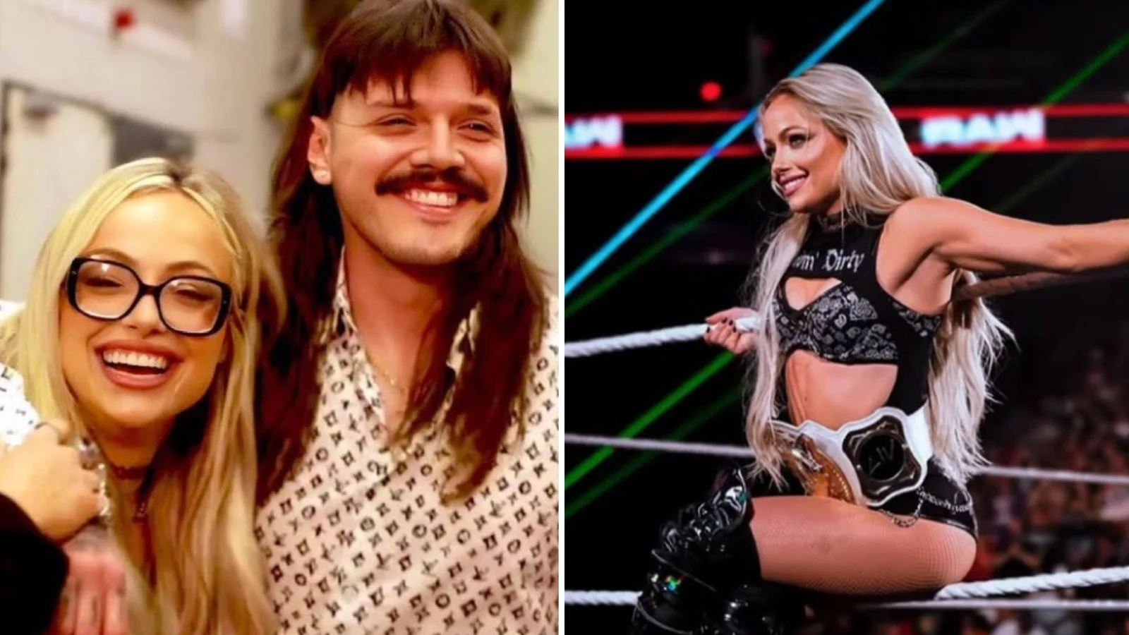 Liv Morgan WWE return