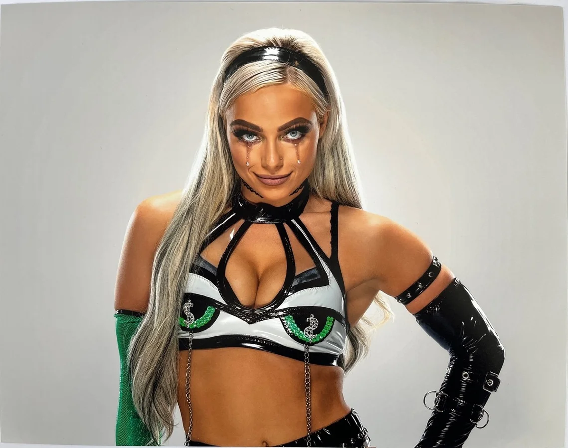 Liv Morgan