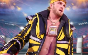 Sgt. Slaughter Predicts Logan Paul Could Be Wrestling’s Next Biggest Star